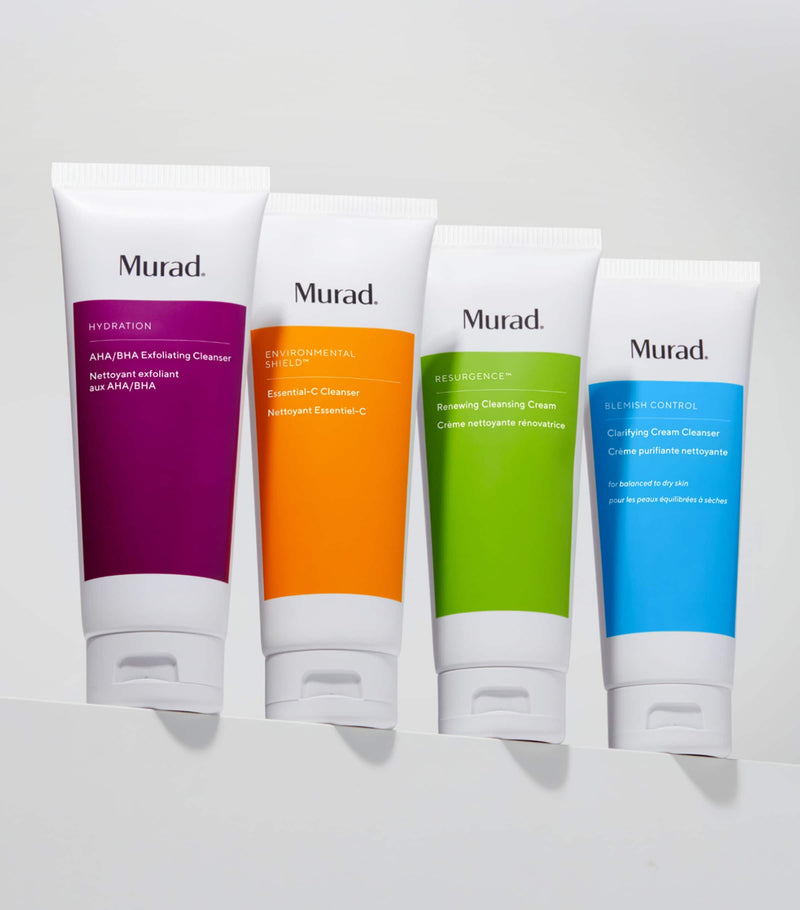 Murad Renewing Cleansing Cream (148ml)