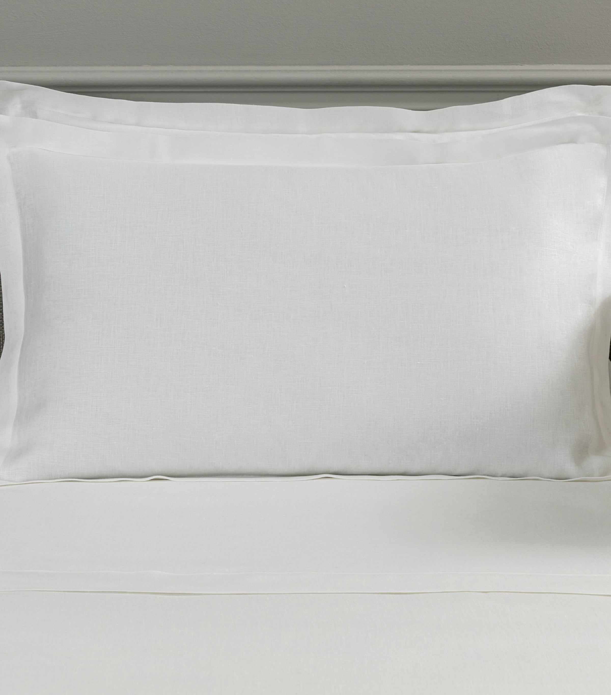 Frette Divine Oxford Pillowcase (51cm x 71cm)