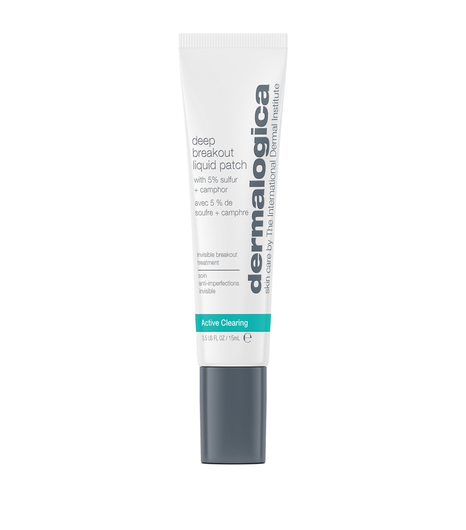 Dermalogica Deep Breakout Liquid Patch (15ml)