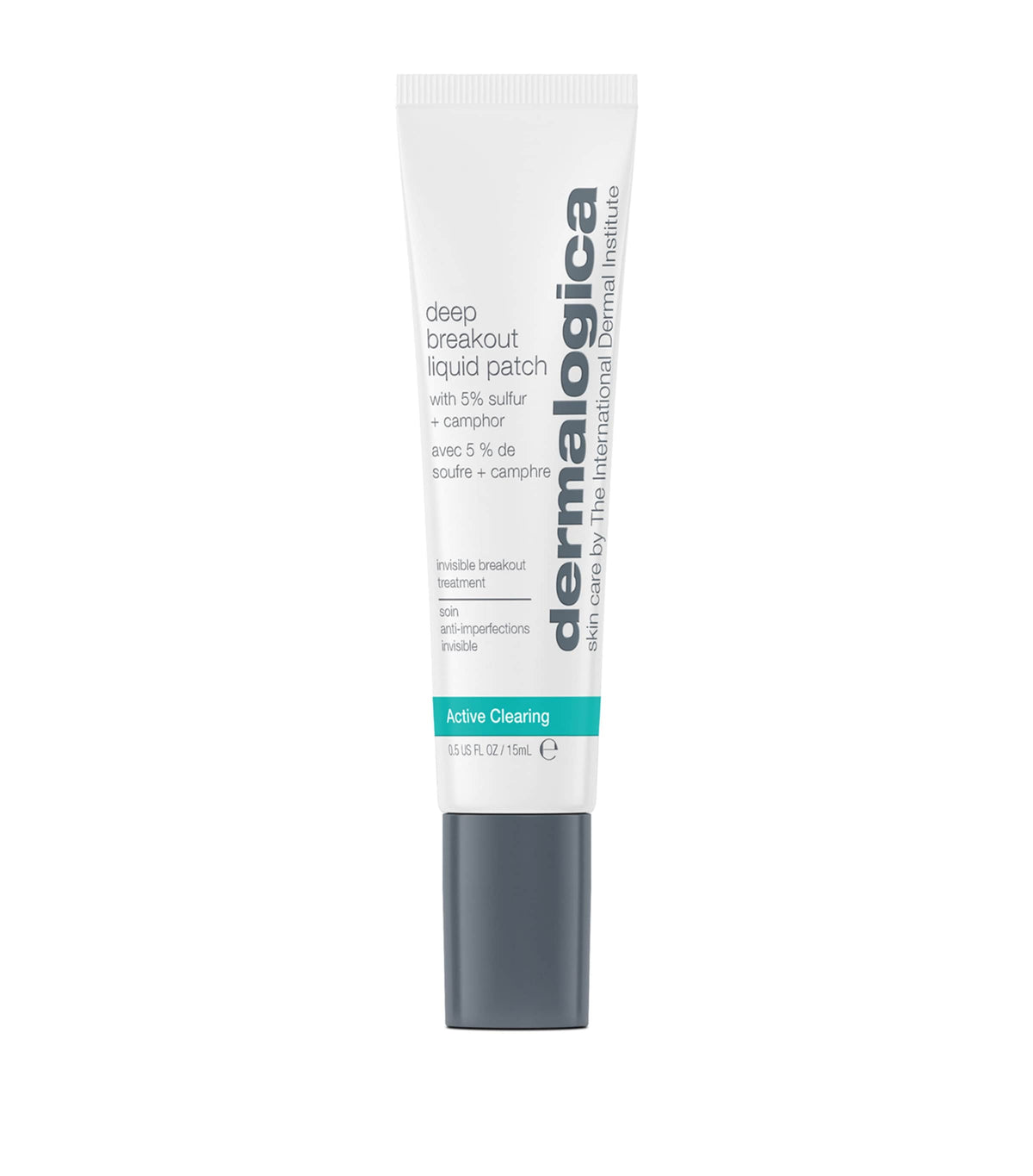 Dermalogica Deep Breakout Liquid Patch (15ml)