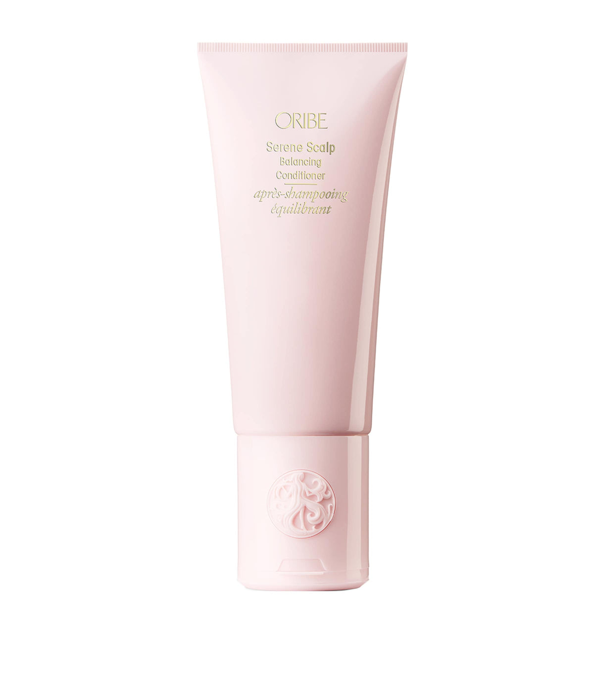 Oribe Serene Scalp Balancing Conditioner 200ml, imported from the UK