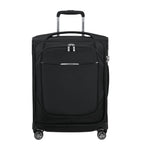 Samsonite Expandable Re-Lite Spinner Suitcase 55cm (British brand)