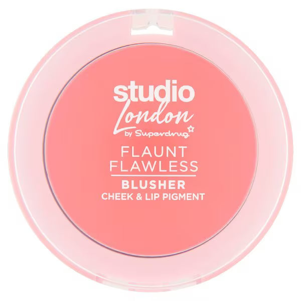 Studio London Cream Blush Inner Glow (British brand)