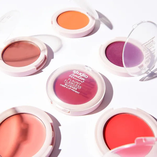 Studio London Cream Blush Inner Glow (British brand)
