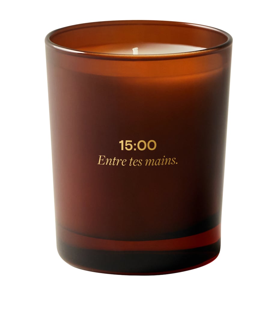 D'Orsay 15:00 Entre tes mains Candle (190g)