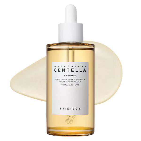 Skin1004 Madagascar Centella Ampoule 100ml, imported from the UK
