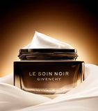 Givenchy Le Soin Noir night balm 50ml, UK version