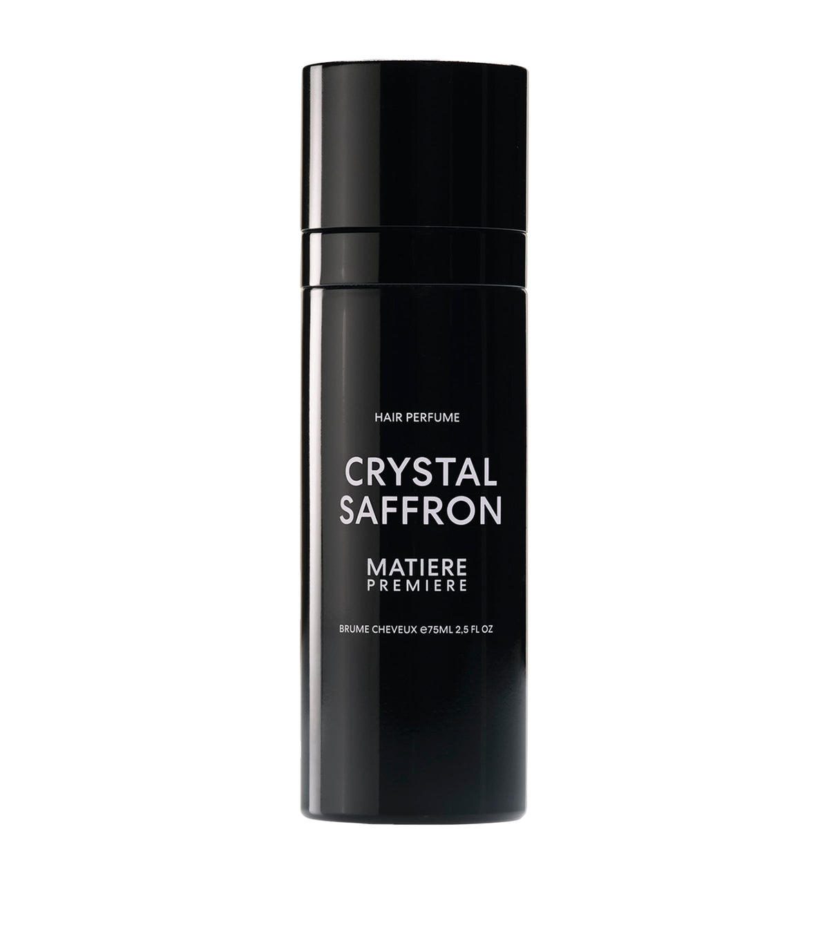 Matiere Premiere Crystal Saffron hair perfume 75ml, imported from the UK