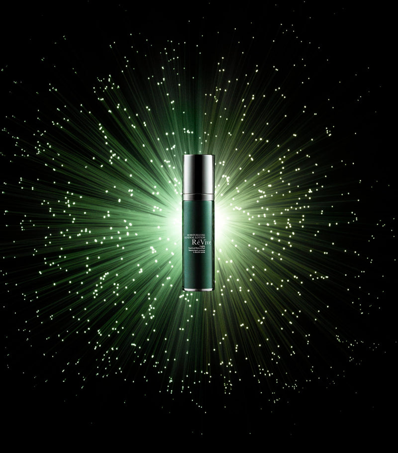 RéVive night cream Nightly Dual-Acid Retexturiser 50ml, imported from the UK