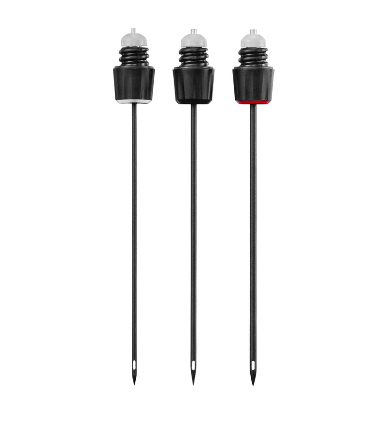 Coravin three wine needle kit - British product