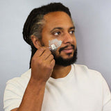 Obvs Skincare Purifying Oat Clay Mask Detox, imported from the UK