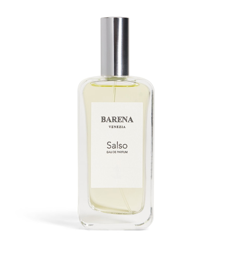 Barena Salso Eau de Parfum 50ml - British product