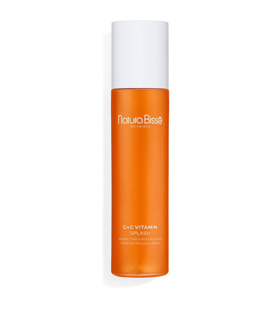 Natura Bissé C x C Vitamin Splash (200ml)