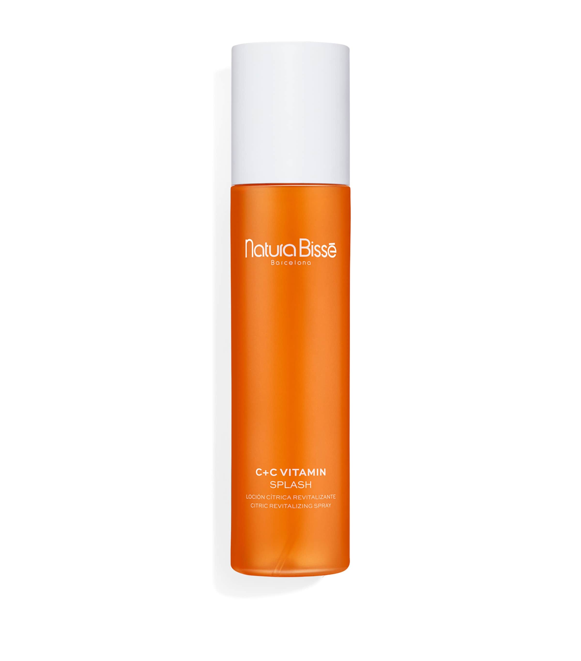 Natura Bissé C x C Vitamin Splash (200ml)
