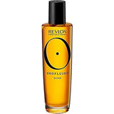Orofluido Original Elixir Hair Oil 3ml, imported from the UK