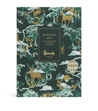 Harrods Toile du Jouy Hosting Set, UK version