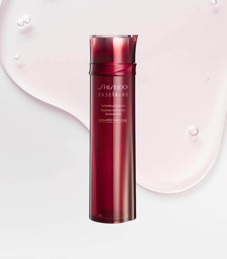 Shiseido Eudermine Revitalising Essence Refill (145ml)