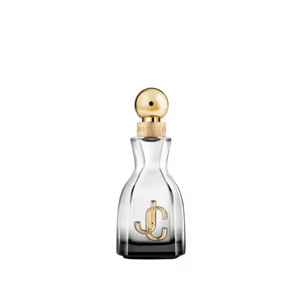Jimmy Choo I Want Choo Forever perfume 40ml, UK version