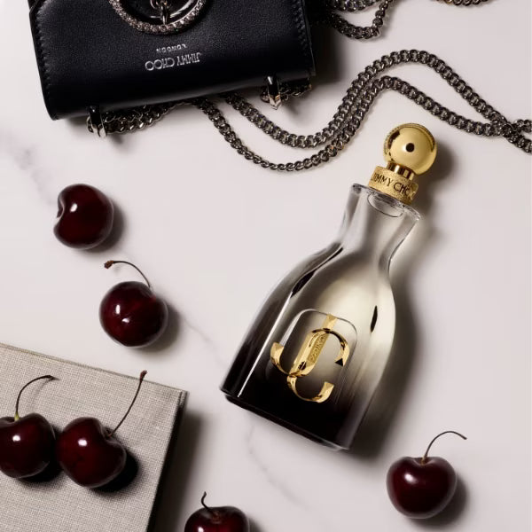 Jimmy Choo I Want Choo Forever perfume 40ml, UK version