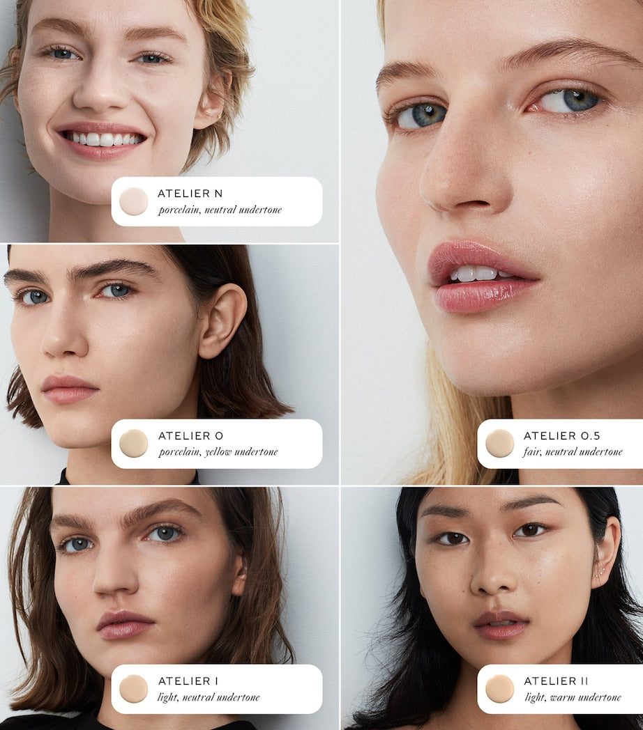 Westman Atelier Vital Skincare Complexion Drops