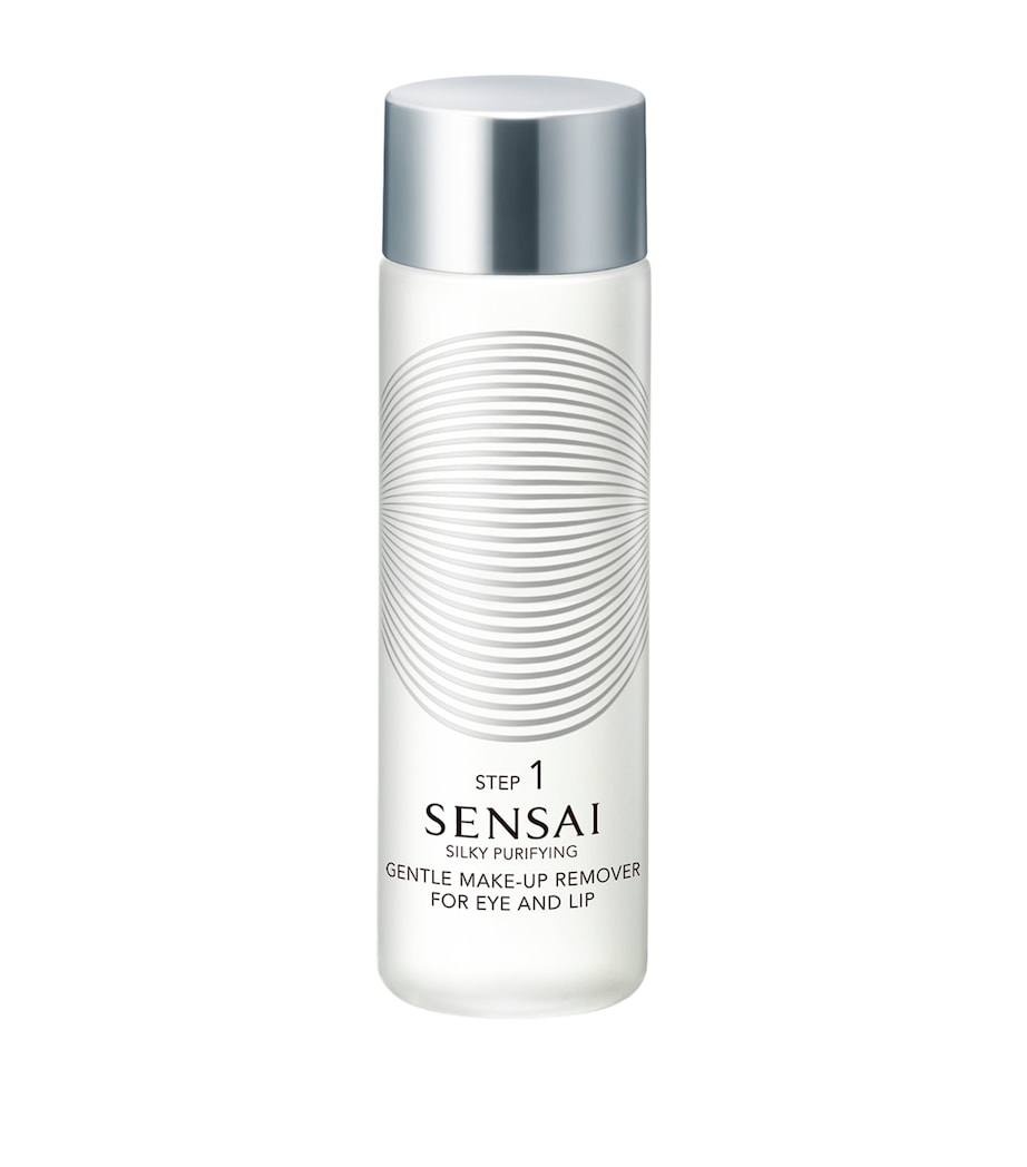 Sensai eye and lip makeup remover 100ml (British brand)