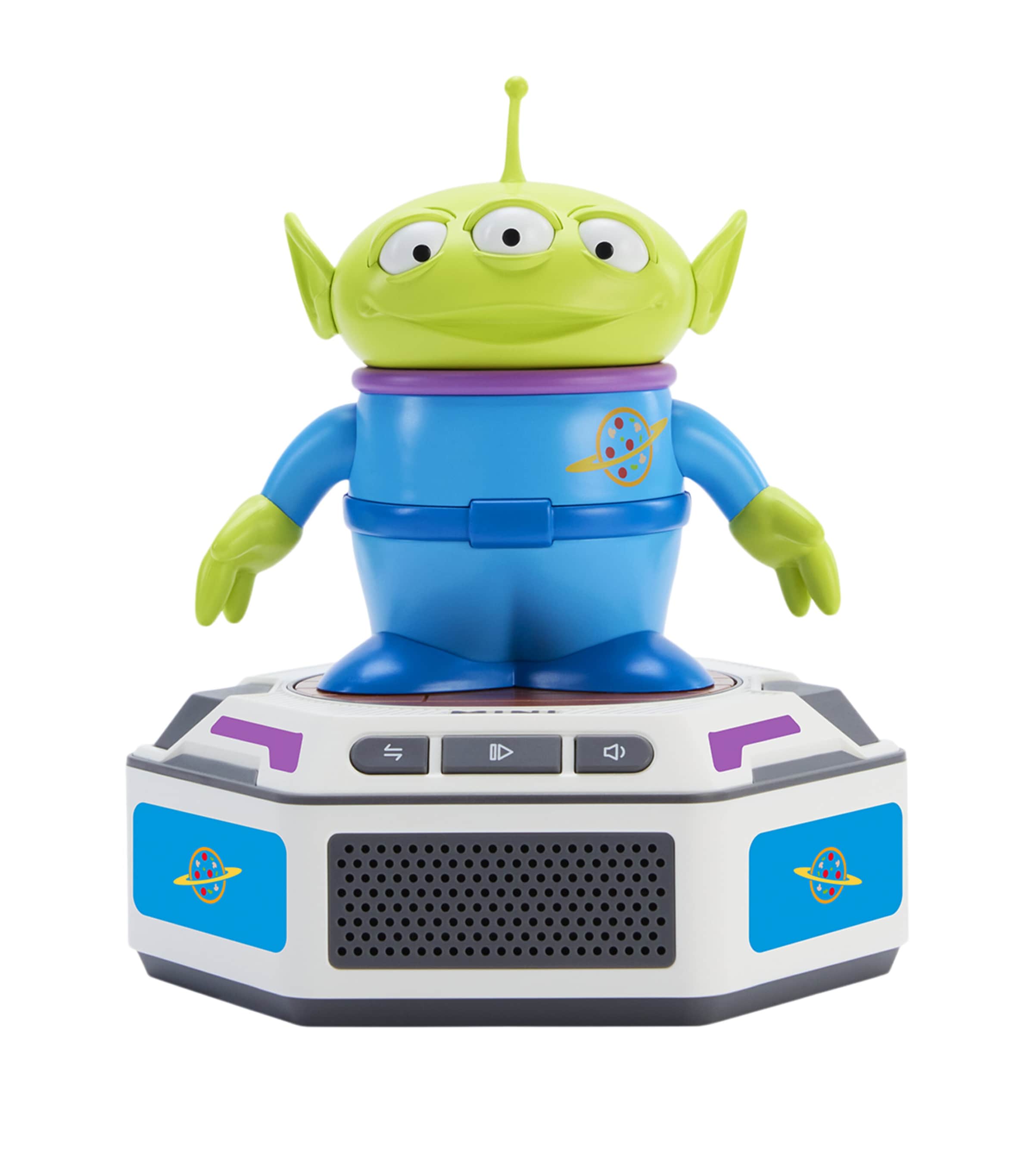 Robosen Toy Story Alien Robot electronic toy, imported from the UK