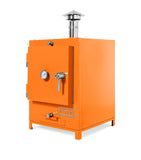 Charlie Oven Tabletop Outdoor Oven