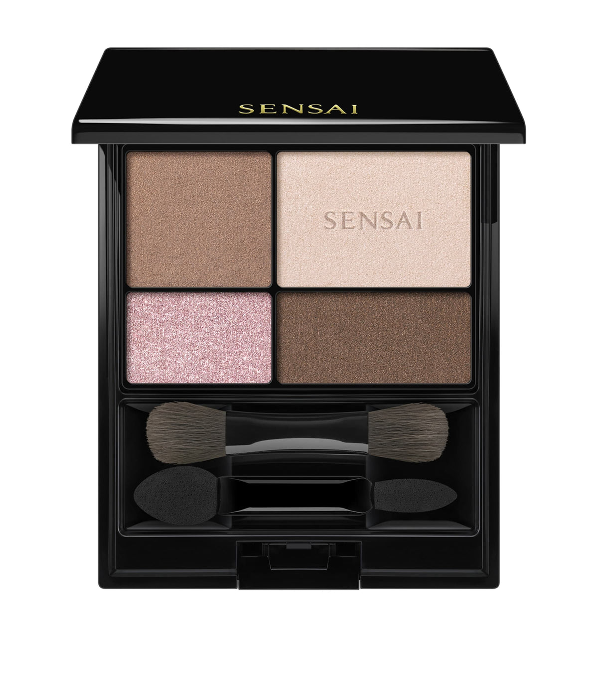 Sensai Eye Colour Palette