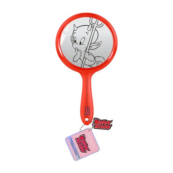 Profusion Cosmetics Hot Stuff Handheld Mirror