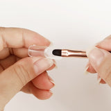 Bluesky Dual Nail Form Tips 100 Pack - British product