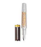 Montblanc Homage to Vincent van Gogh fountain pen, imported from the UK
