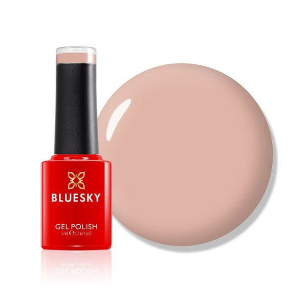 Bluesky Gel Polish Picnic Time Mini - British product