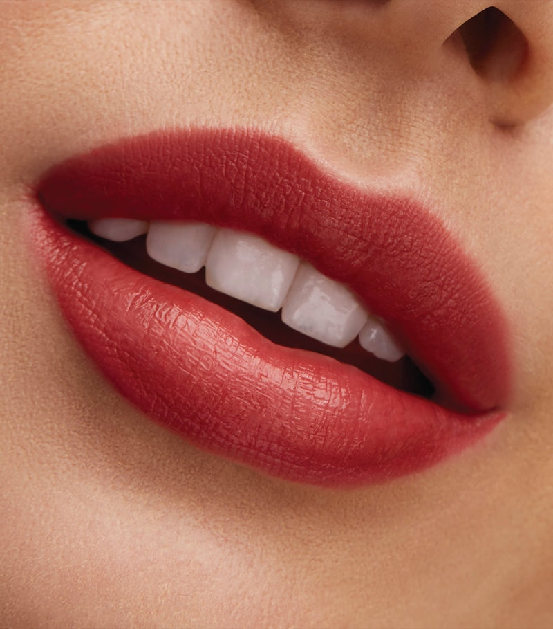 MAC Lustreglass Sheer-Shine Lipstick 3g, UK version