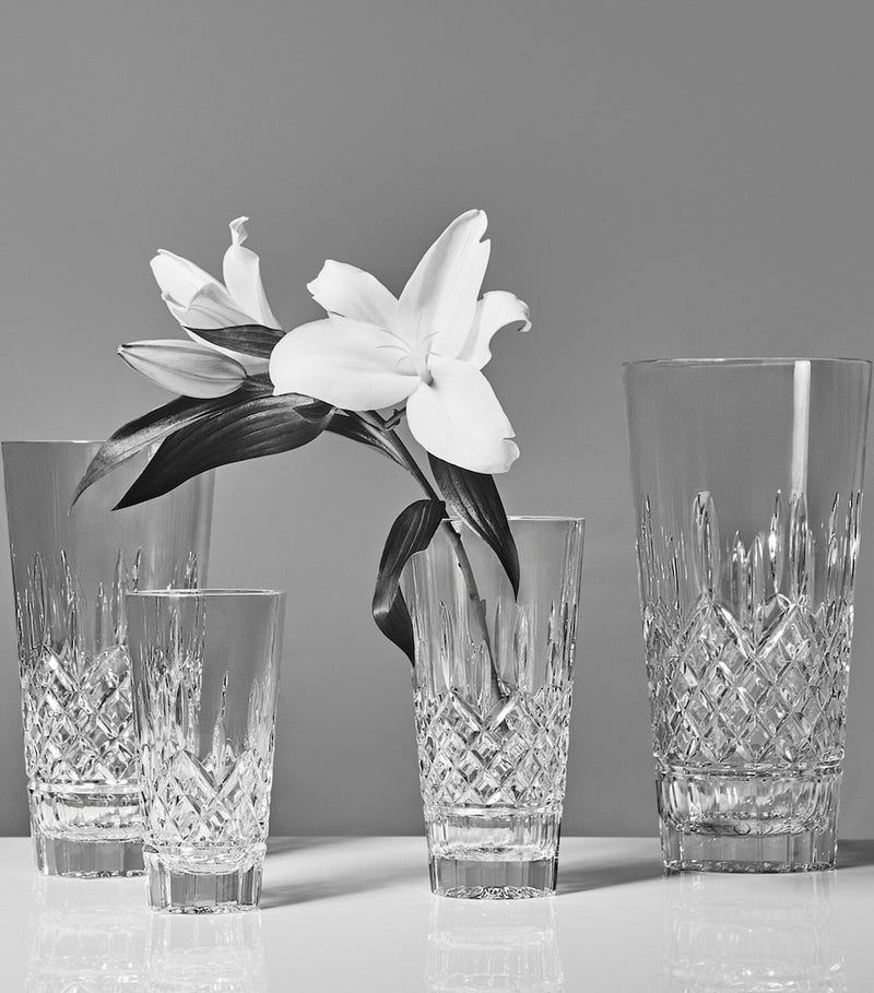 Waterford Lismore Essence Vase 20cm (British brand)