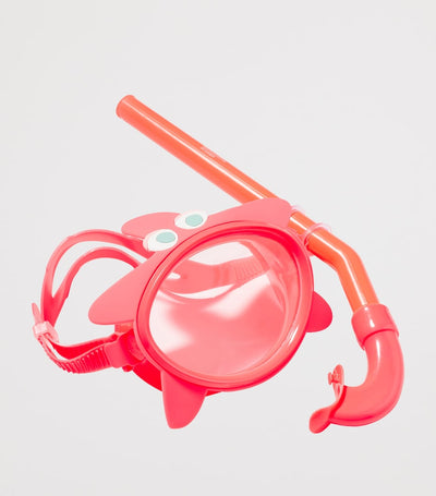 Sunnylife Kids Melody Mermaid Schnorchelset für Kinder
