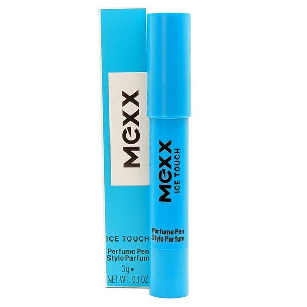 Mexx Ice Touch perfume pen 3g, imported from the UK