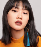 Carolina Herrera Nude Couture Blur Matte Lipstick Refill - British product
