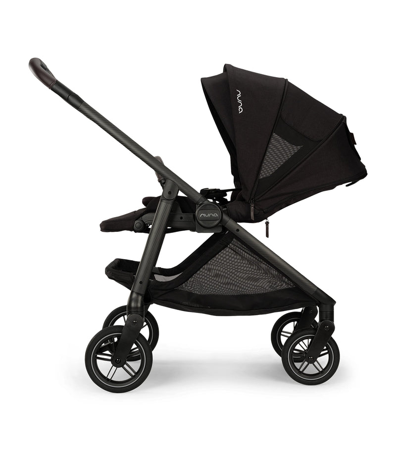 Nuna SWIV pushchair, imported from the UK