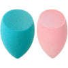 Real Techniques Miracle Mattifying Duo makeup sponges - British product