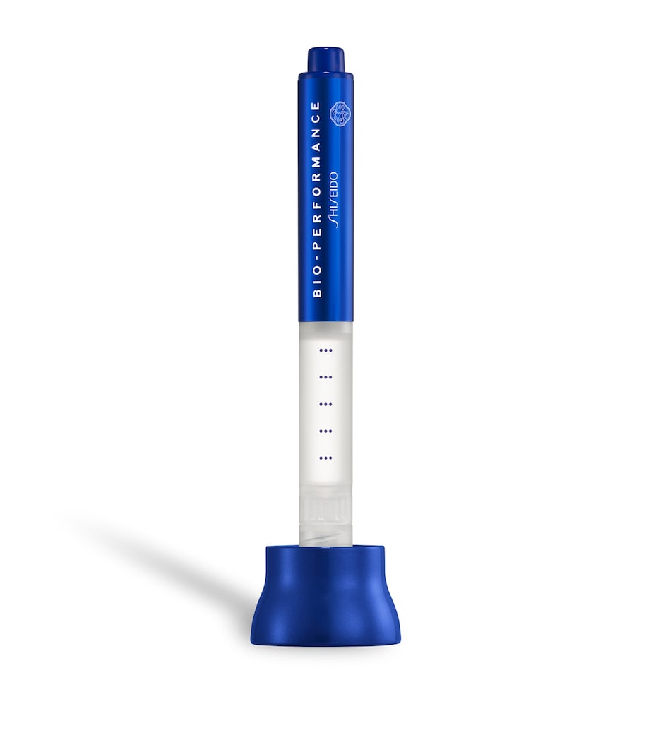 Shiseido Micro-Precision Skin Concentrate (British brand)