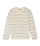 Bonpoint Cotton Stripe Sweater 10-14 Years - British product