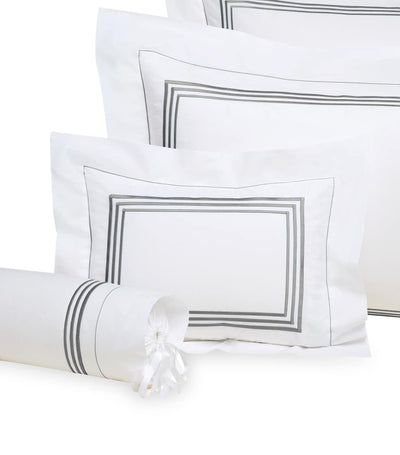 Egyptian Cotton Square Oxford Pillowcase 65cm x 65cm