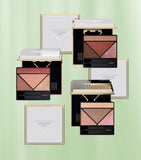 Prada Beauty eyeshadow palette refill, imported from the UK