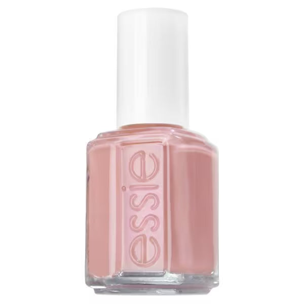Essie Not Just A Pretty Face Sheer Pink Nail Polish - British product