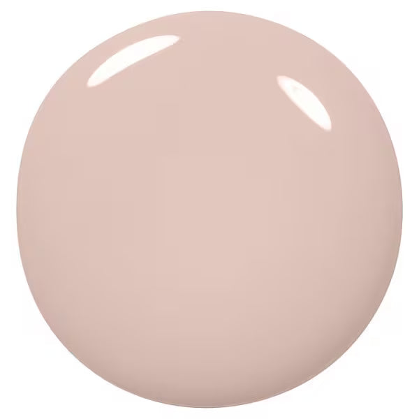 Essie Not Just A Pretty Face Sheer Pink Nail Polish - British product