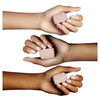 Essie Not Just A Pretty Face Sheer Pink Nail Polish - British product