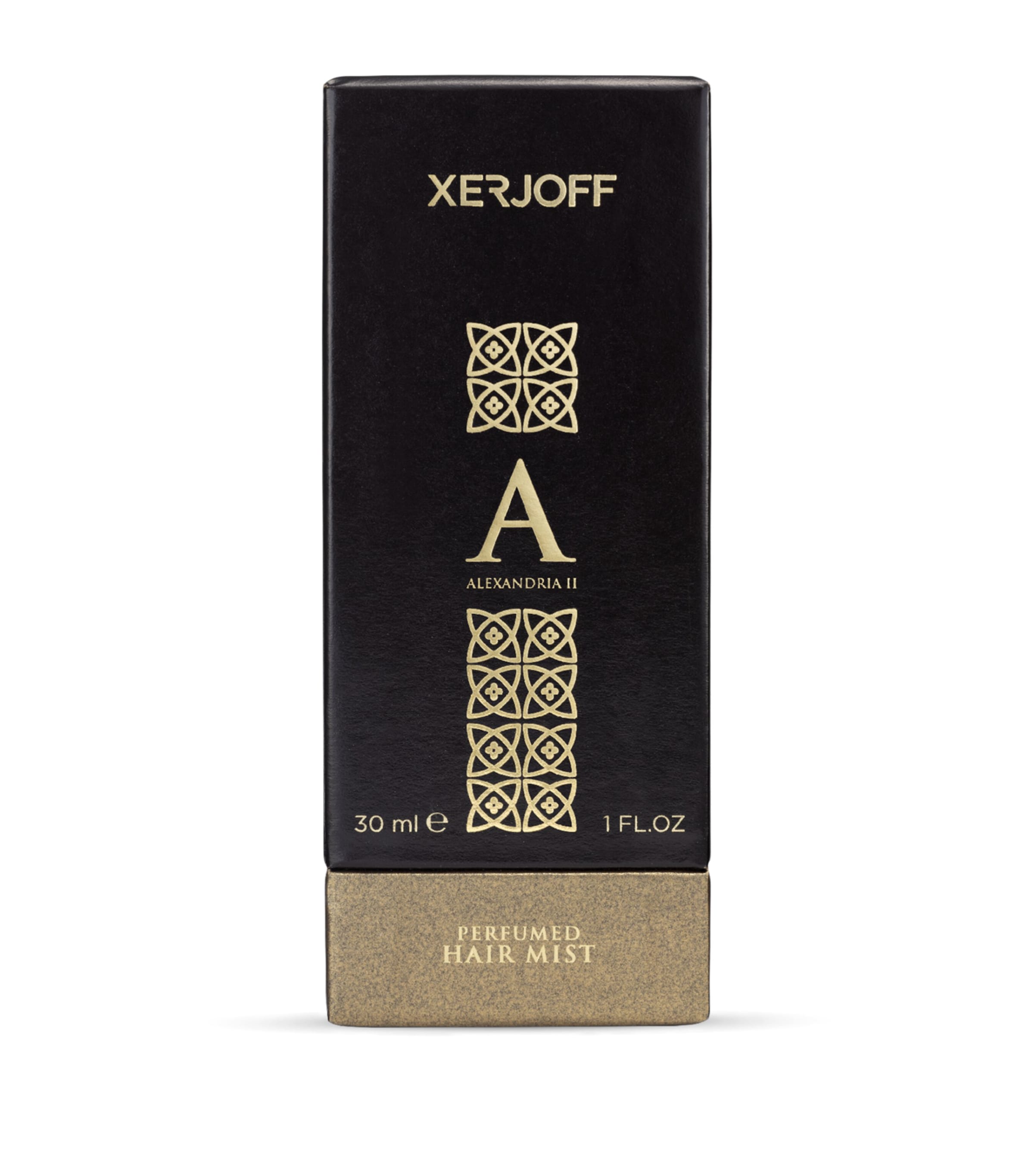 Xerjoff Alexandria II Hair Mist 30ml (British brand)
