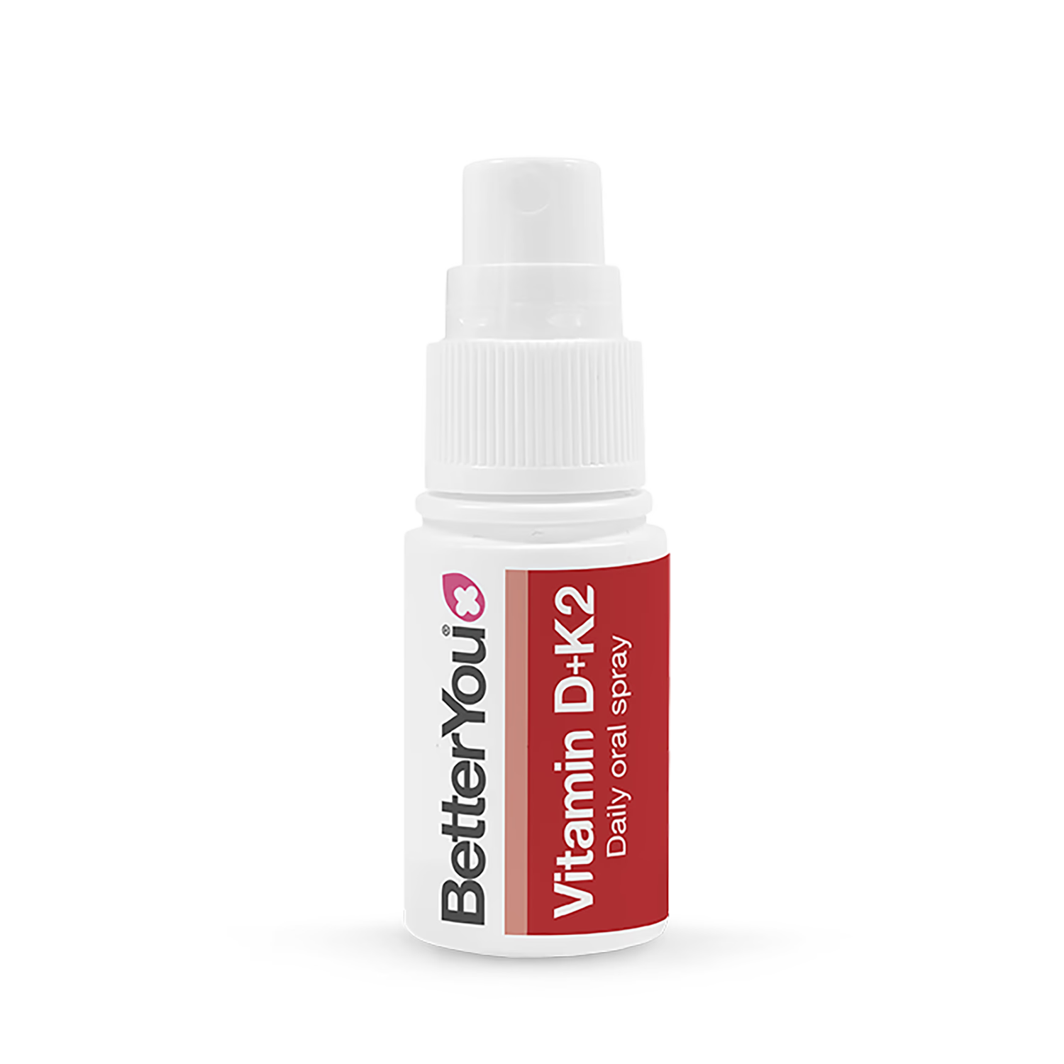 BetterYou Vitamin D3 + K2 spray 12ml - British product