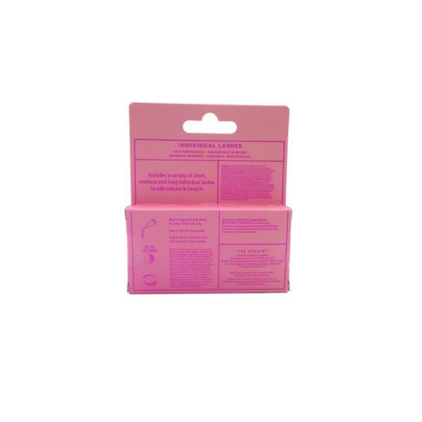 Yes Studio Individual Lashes Lash Up!