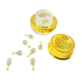 TBS Liquid Gold Repair Serum Capsules 14 Pieces (British brand)